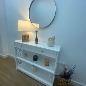 Appartement met Drie Slaapkamers